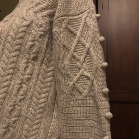 Madewell Wool Sweater - Picture 2 of 5